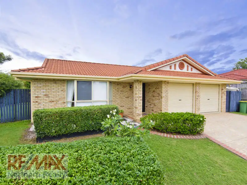 Main view of Homely house listing, 1 Tallebudgera Cres, Albany Creek QLD 4035