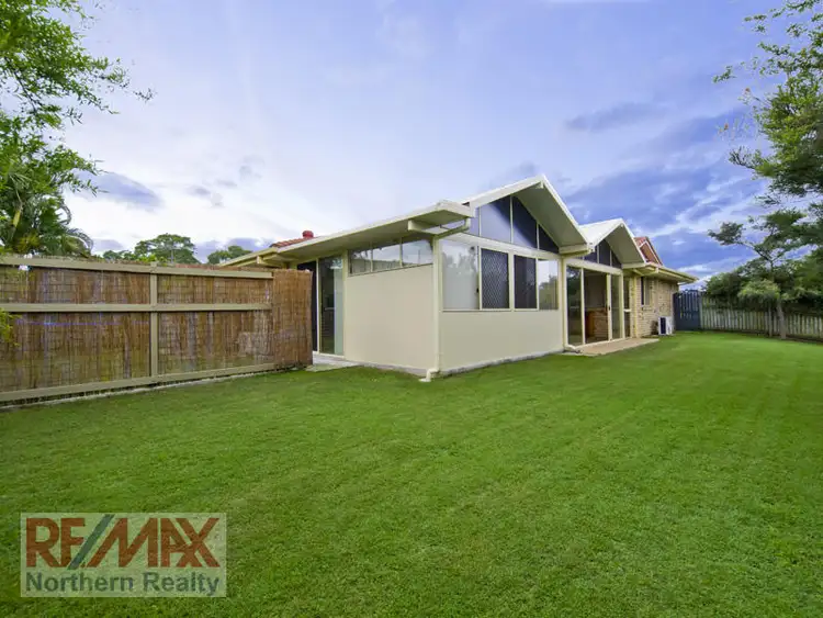 Third view of Homely house listing, 1 Tallebudgera Cres, Albany Creek QLD 4035