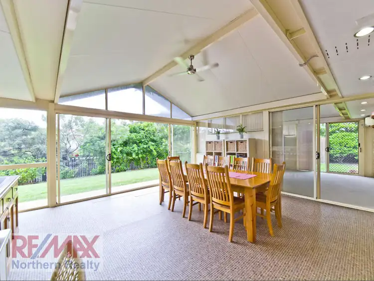 Fourth view of Homely house listing, 1 Tallebudgera Cres, Albany Creek QLD 4035