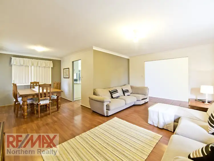 Sixth view of Homely house listing, 1 Tallebudgera Cres, Albany Creek QLD 4035