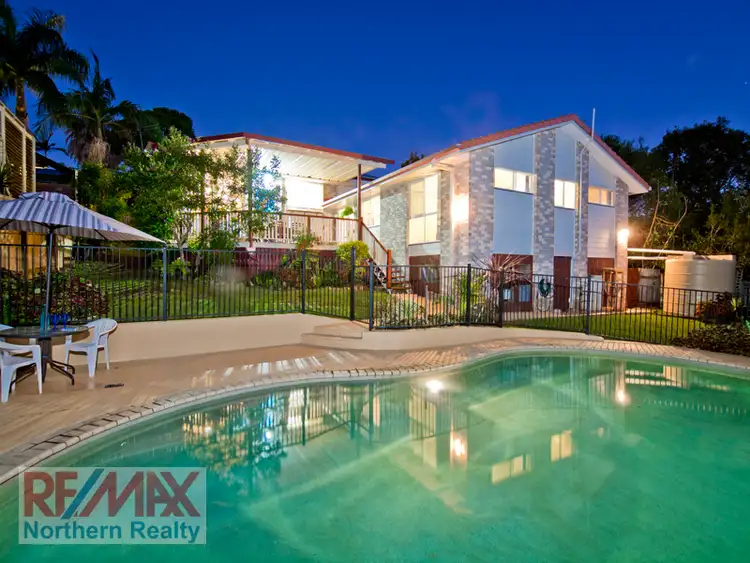 Main view of Homely house listing, 30 Ballinger Cres, Albany Creek QLD 4035