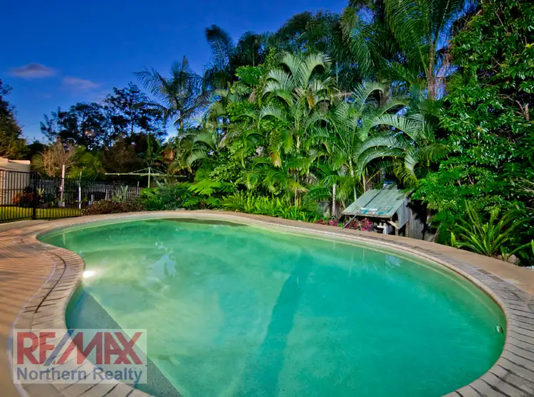 Second view of Homely house listing, 30 Ballinger Cres, Albany Creek QLD 4035