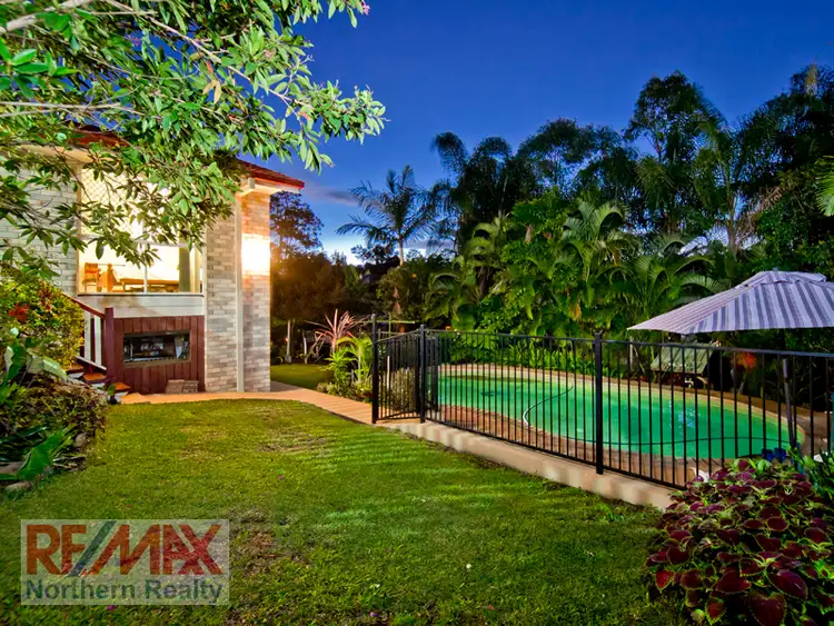 Third view of Homely house listing, 30 Ballinger Cres, Albany Creek QLD 4035