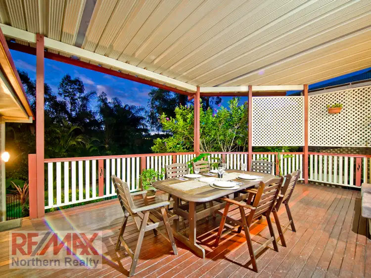 Fourth view of Homely house listing, 30 Ballinger Cres, Albany Creek QLD 4035