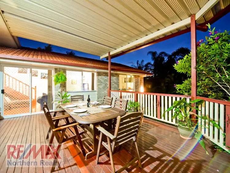 Fifth view of Homely house listing, 30 Ballinger Cres, Albany Creek QLD 4035