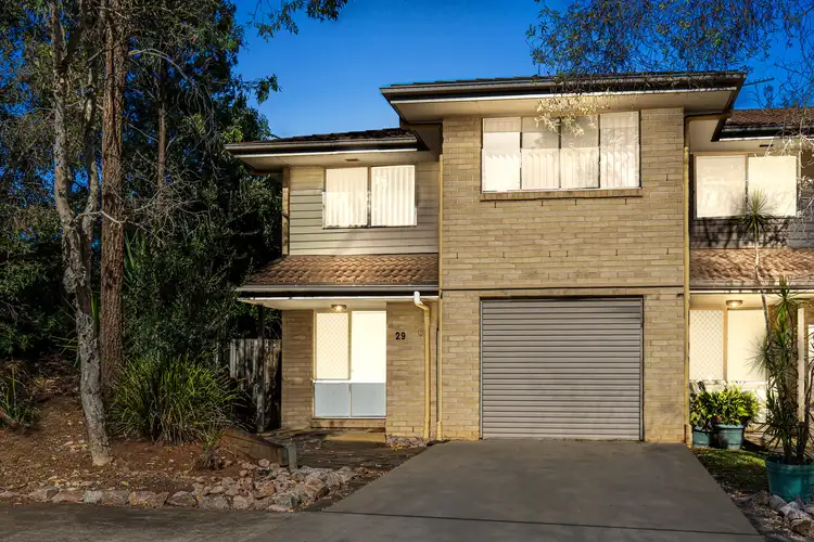 29/41 Gawler Crescent, Bracken Ridge QLD 4017