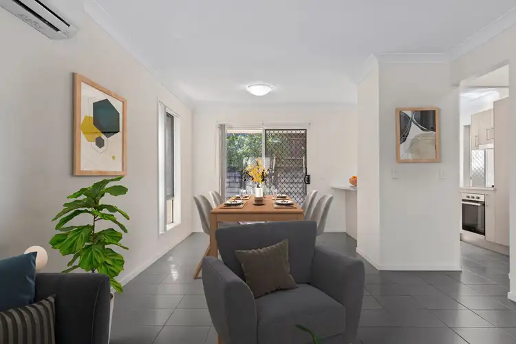 Second view of Homely townhouse listing, 29/41 Gawler Crescent, Bracken Ridge QLD 4017
