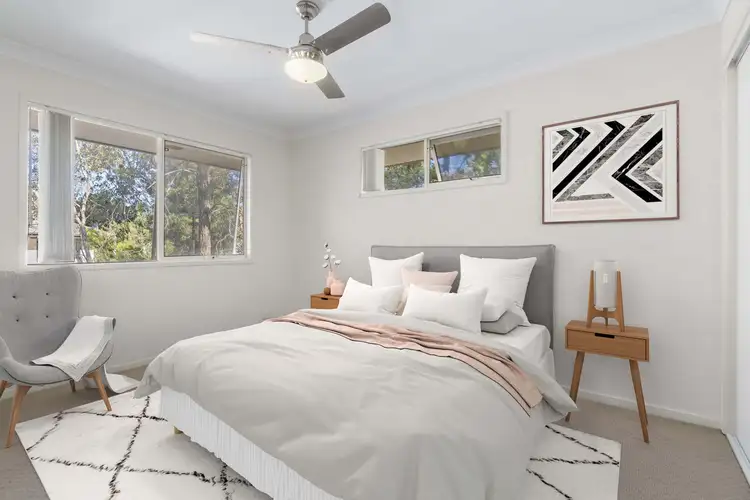 Sixth view of Homely townhouse listing, 29/41 Gawler Crescent, Bracken Ridge QLD 4017