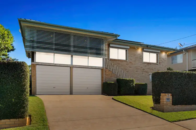 10 Gawain Road, Bracken Ridge QLD 4017