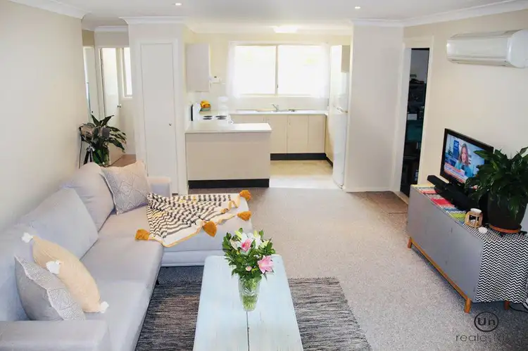 Third view of Homely semi-detached listing, 1/1 Pirani Place, Toormina NSW 2452