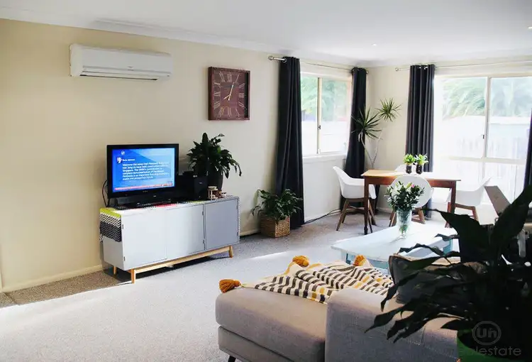 Fifth view of Homely semi-detached listing, 1/1 Pirani Place, Toormina NSW 2452