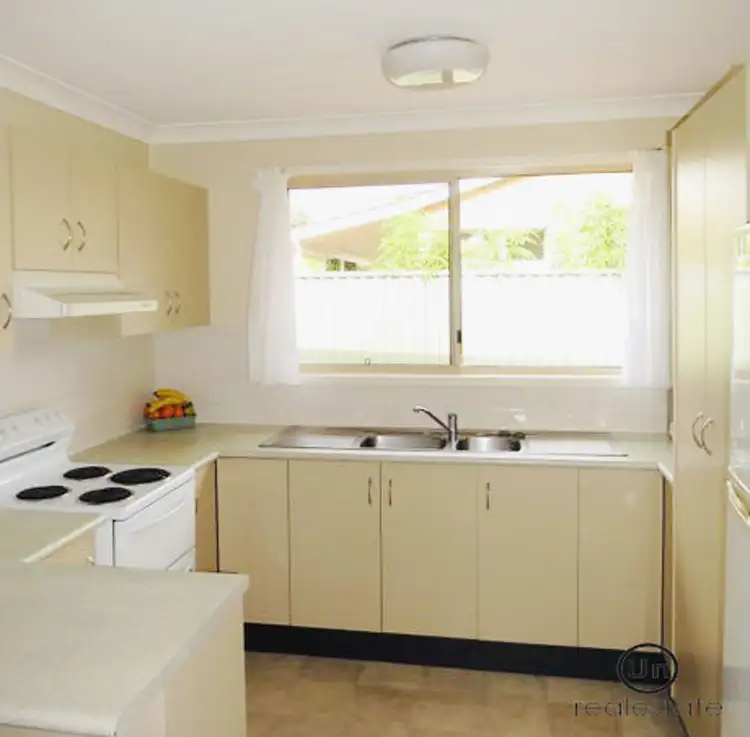 Sixth view of Homely semi-detached listing, 1/1 Pirani Place, Toormina NSW 2452