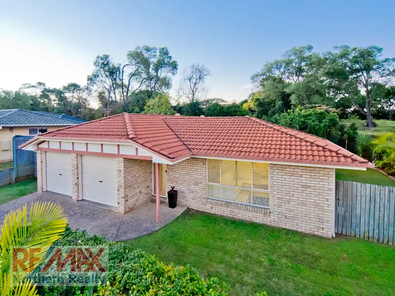 Main view of Homely house listing, 5 Ghost Gum Ct, Albany Creek QLD 4035