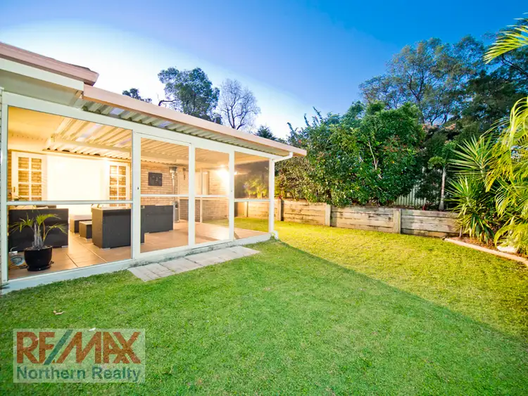 Fourth view of Homely house listing, 5 Ghost Gum Ct, Albany Creek QLD 4035