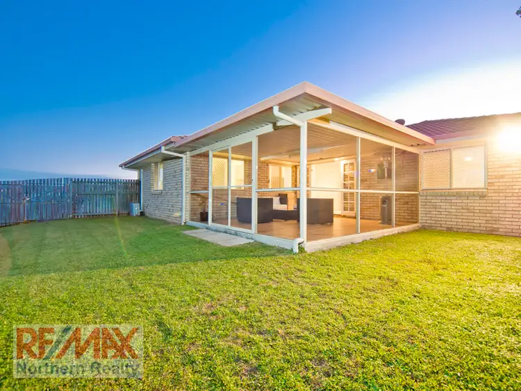 Fifth view of Homely house listing, 5 Ghost Gum Ct, Albany Creek QLD 4035