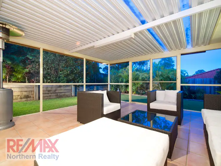 Sixth view of Homely house listing, 5 Ghost Gum Ct, Albany Creek QLD 4035