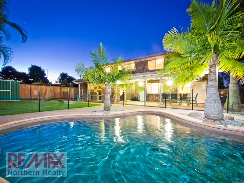 Main view of Homely house listing, 24 KUBIAK DVE, Murrumba Downs QLD 4503