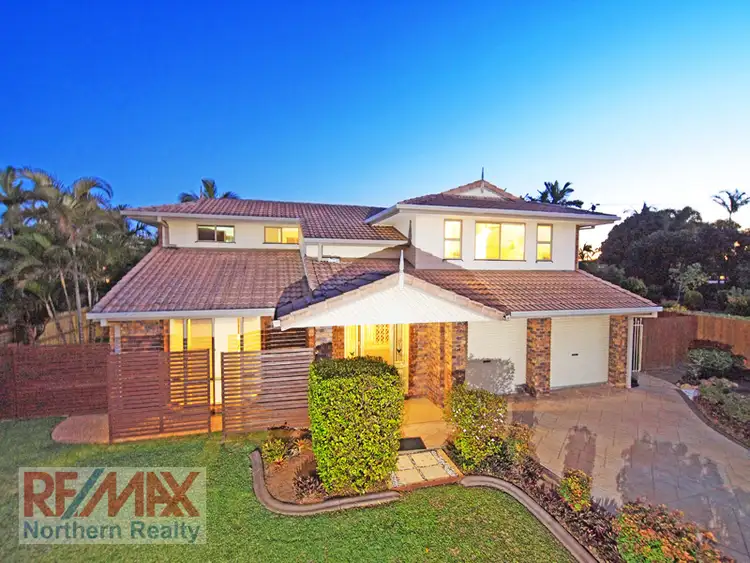 Second view of Homely house listing, 24 KUBIAK DVE, Murrumba Downs QLD 4503