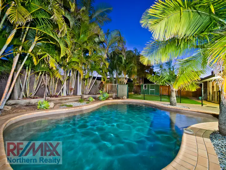 Fourth view of Homely house listing, 24 KUBIAK DVE, Murrumba Downs QLD 4503