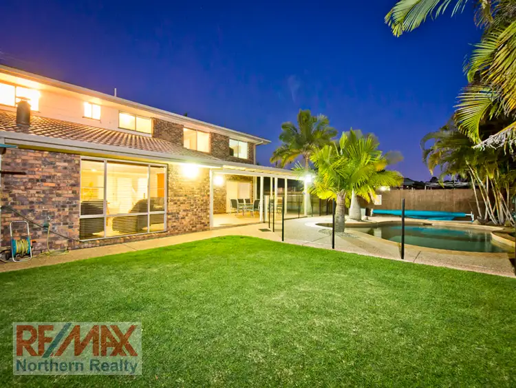 Fifth view of Homely house listing, 24 KUBIAK DVE, Murrumba Downs QLD 4503