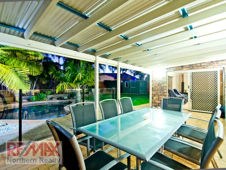 Seventh view of Homely house listing, 24 KUBIAK DVE, Murrumba Downs QLD 4503