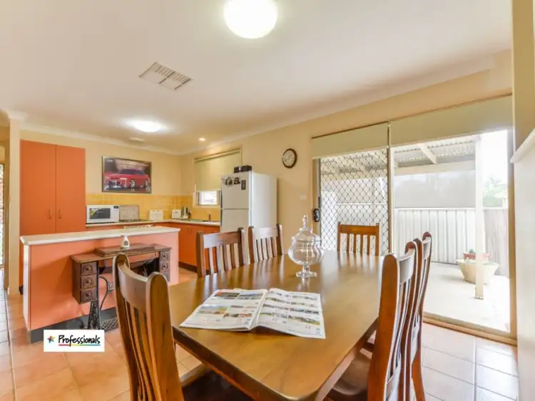 Third view of Homely house listing, 4 Giles Place, Tamworth NSW 2340
