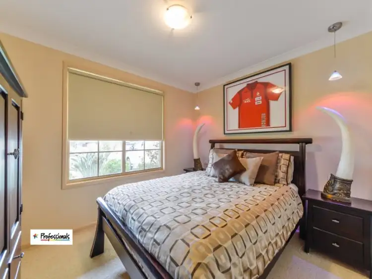 Sixth view of Homely house listing, 4 Giles Place, Tamworth NSW 2340