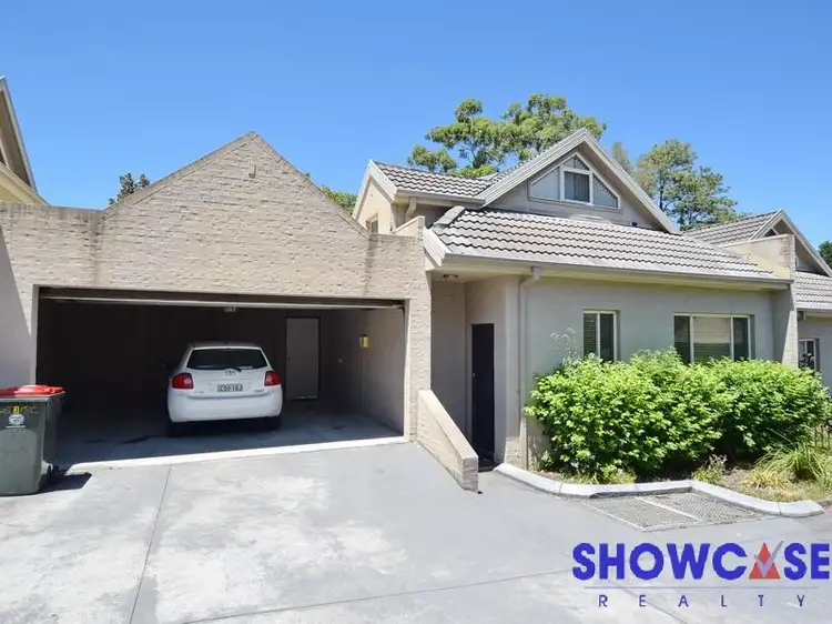 3/10-12 Donald Street, Carlingford NSW 2118