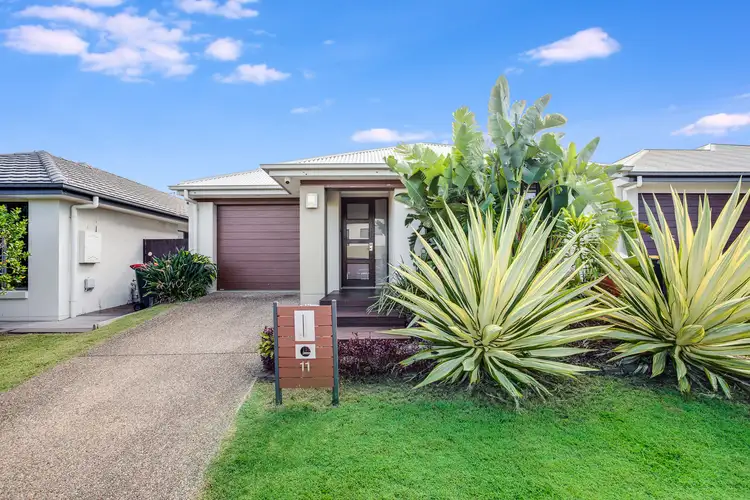 11 Shoreacres Street, North Lakes QLD 4509