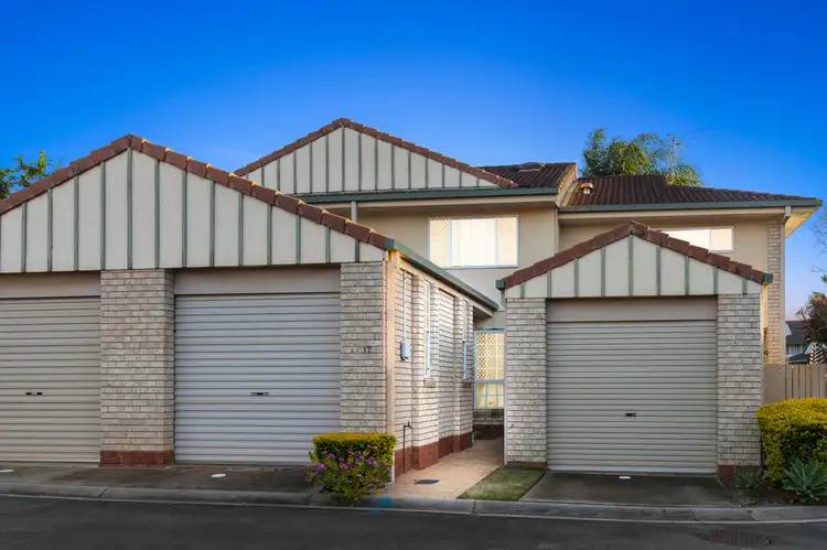 17/380 Handford Road, Taigum QLD 4018