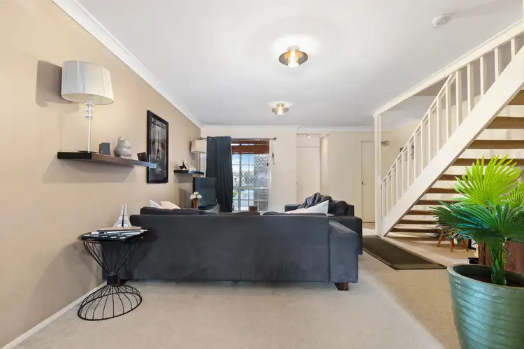 Second view of Homely townhouse listing, 17/380 Handford Road, Taigum QLD 4018