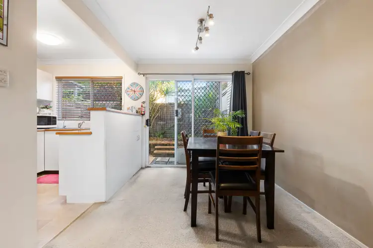 Third view of Homely townhouse listing, 17/380 Handford Road, Taigum QLD 4018