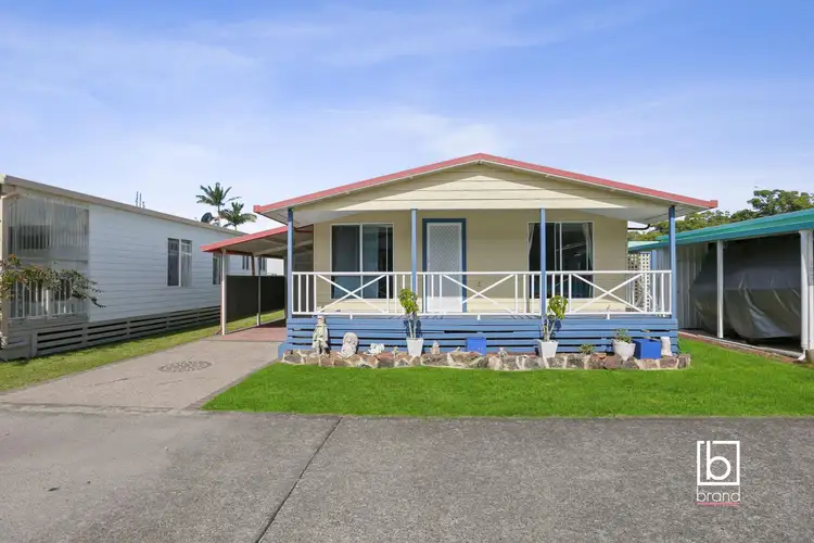 196/2 Evans Road, Canton Beach NSW 2263