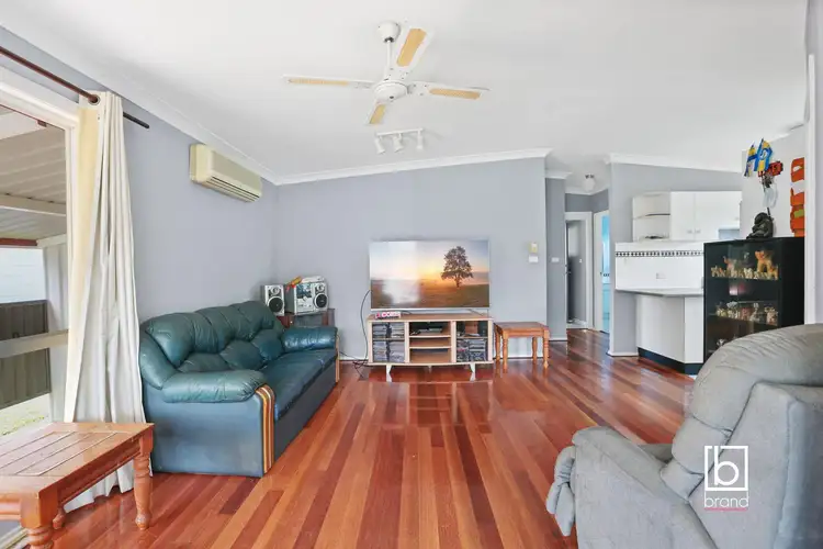 Second view of Homely retirement listing, 196/2 Evans Road, Canton Beach NSW 2263