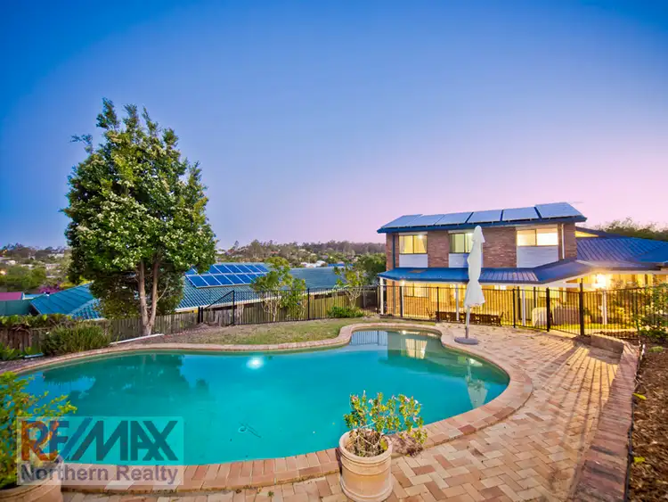 Main view of Homely house listing, 8 Daniel Dve, Albany Creek QLD 4035