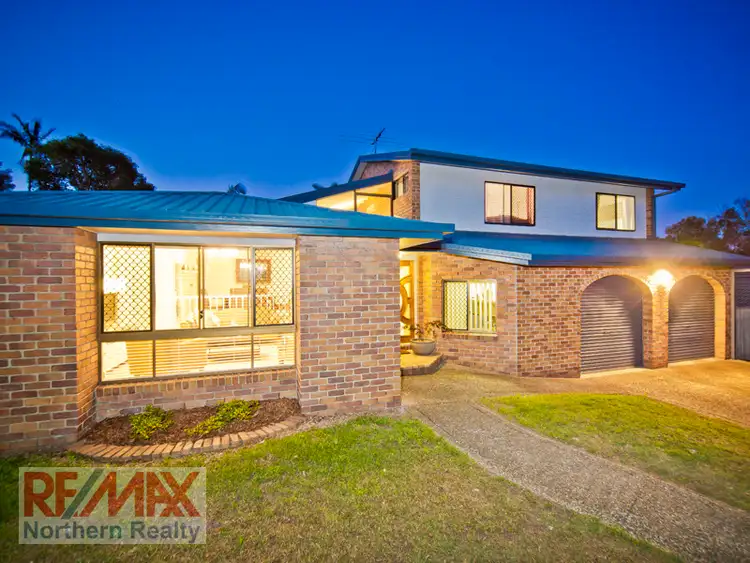 Fourth view of Homely house listing, 8 Daniel Dve, Albany Creek QLD 4035