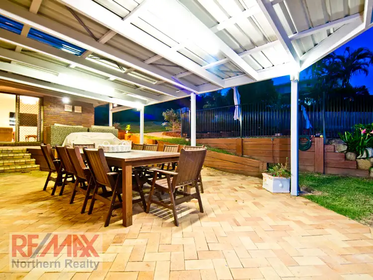 Sixth view of Homely house listing, 8 Daniel Dve, Albany Creek QLD 4035