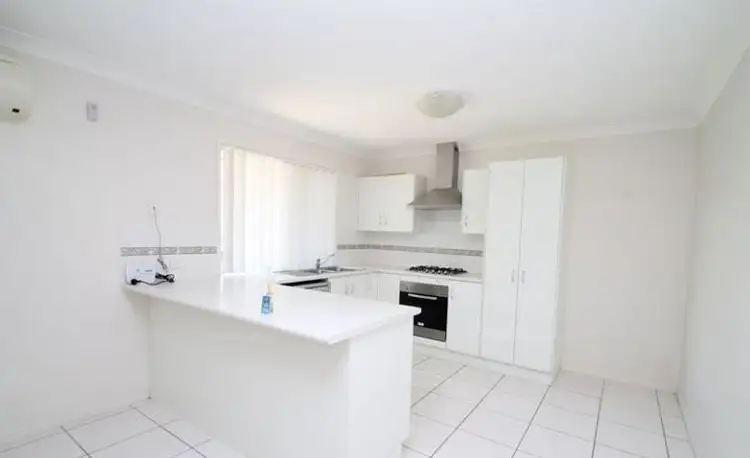 Second view of Homely house listing, 10 Bacall Street, West Gladstone QLD 4680