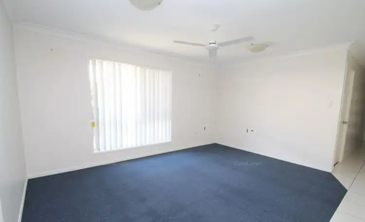 Fourth view of Homely house listing, 10 Bacall Street, West Gladstone QLD 4680