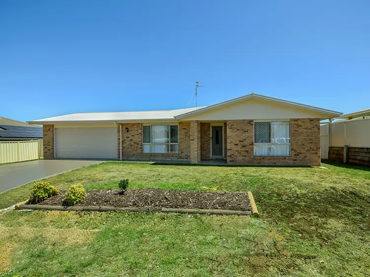 Main view of Homely house listing, 11 Moorina Drive, Harristown QLD 4350