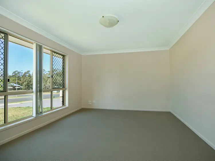Second view of Homely house listing, 11 Moorina Drive, Harristown QLD 4350