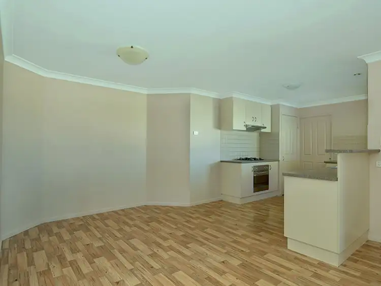 Third view of Homely house listing, 11 Moorina Drive, Harristown QLD 4350