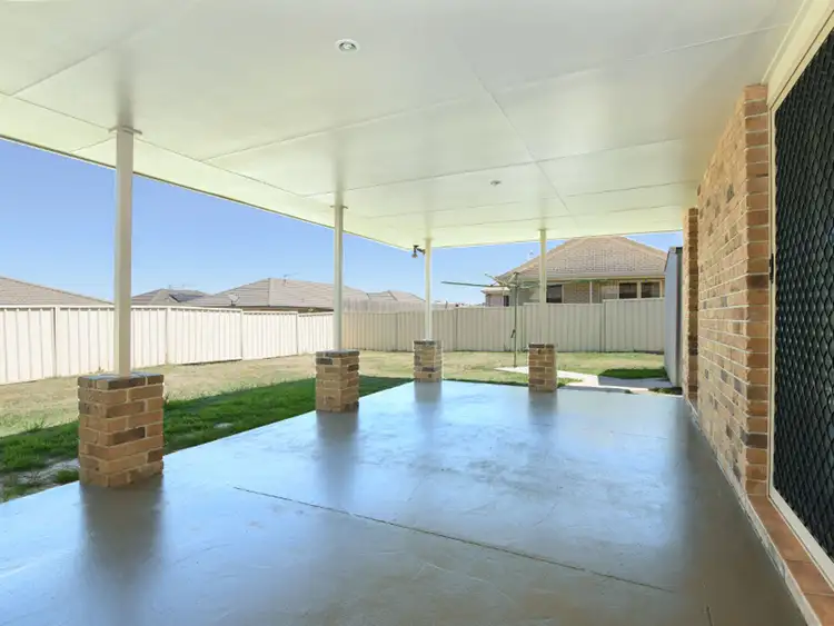 Fourth view of Homely house listing, 11 Moorina Drive, Harristown QLD 4350