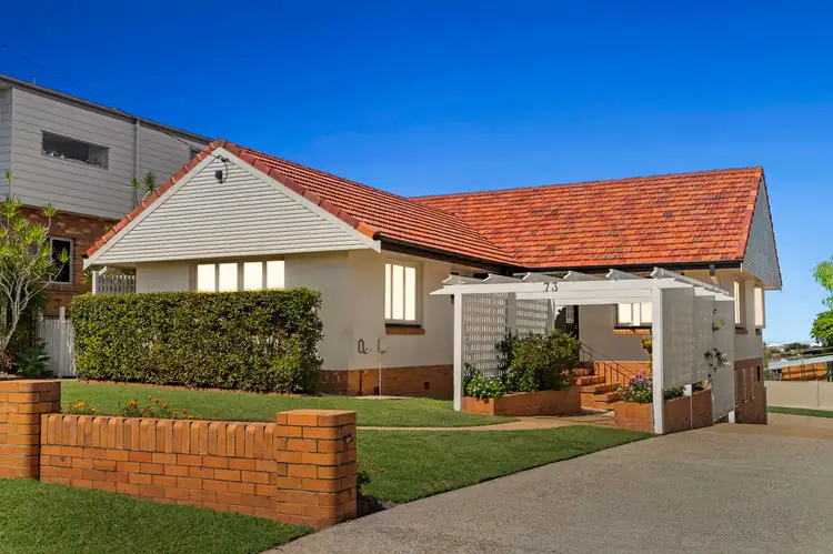 73 Bilsen Road, Wavell Heights QLD 4012