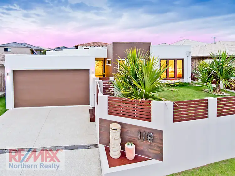 Second view of Homely house listing, 118 Kurrajong Dve, Warner QLD 4500