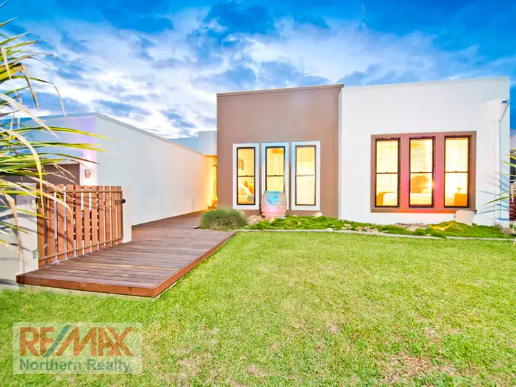 Third view of Homely house listing, 118 Kurrajong Dve, Warner QLD 4500