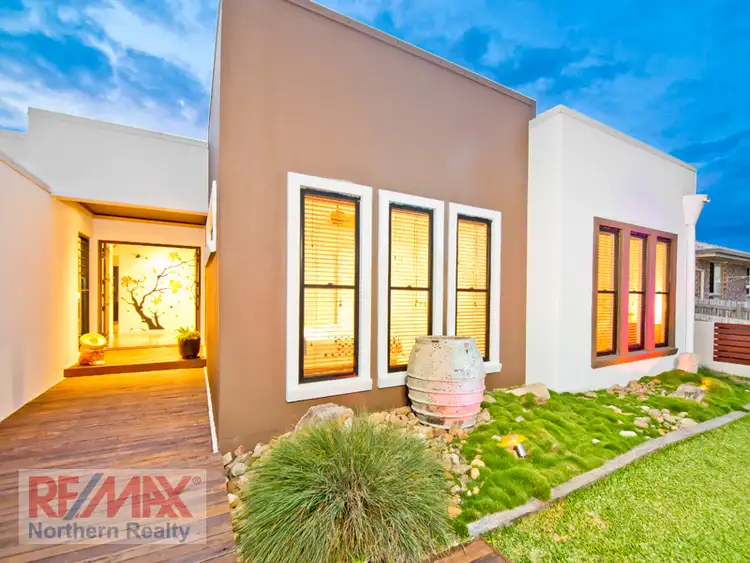 Fourth view of Homely house listing, 118 Kurrajong Dve, Warner QLD 4500