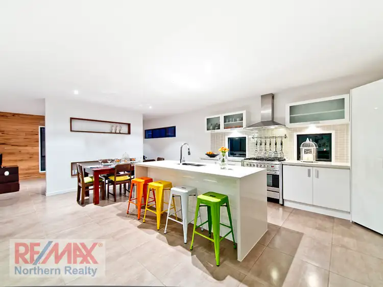 Seventh view of Homely house listing, 118 Kurrajong Dve, Warner QLD 4500