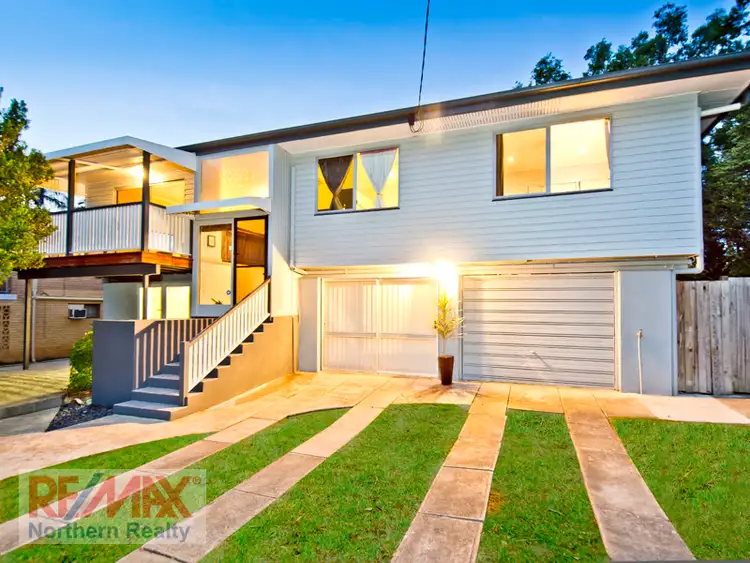18 Seligan st, Albany Creek QLD 4035