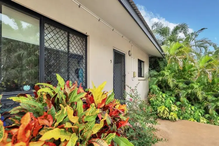 5/25 Yirra Crescent, Rosebery NT 832
